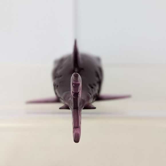 Disney Pirates of the Caribbean 5” Purple Shark Figure (Spin Master) - Picture 4 of 8